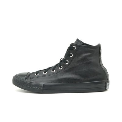 Converse Damen Chuck Taylor All Star Sneaker EU 38 Schwarz 671498C Hochwertiges