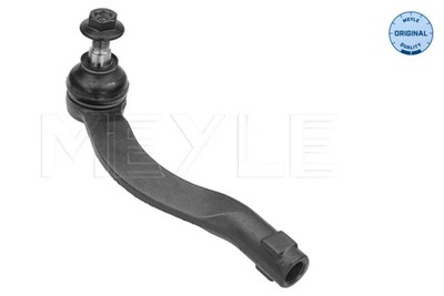Spurstangenkopf Gelenkkopf MEYLE 116 020 0031 für 8J9 AUDI 8J3 TT Roadster TFSI