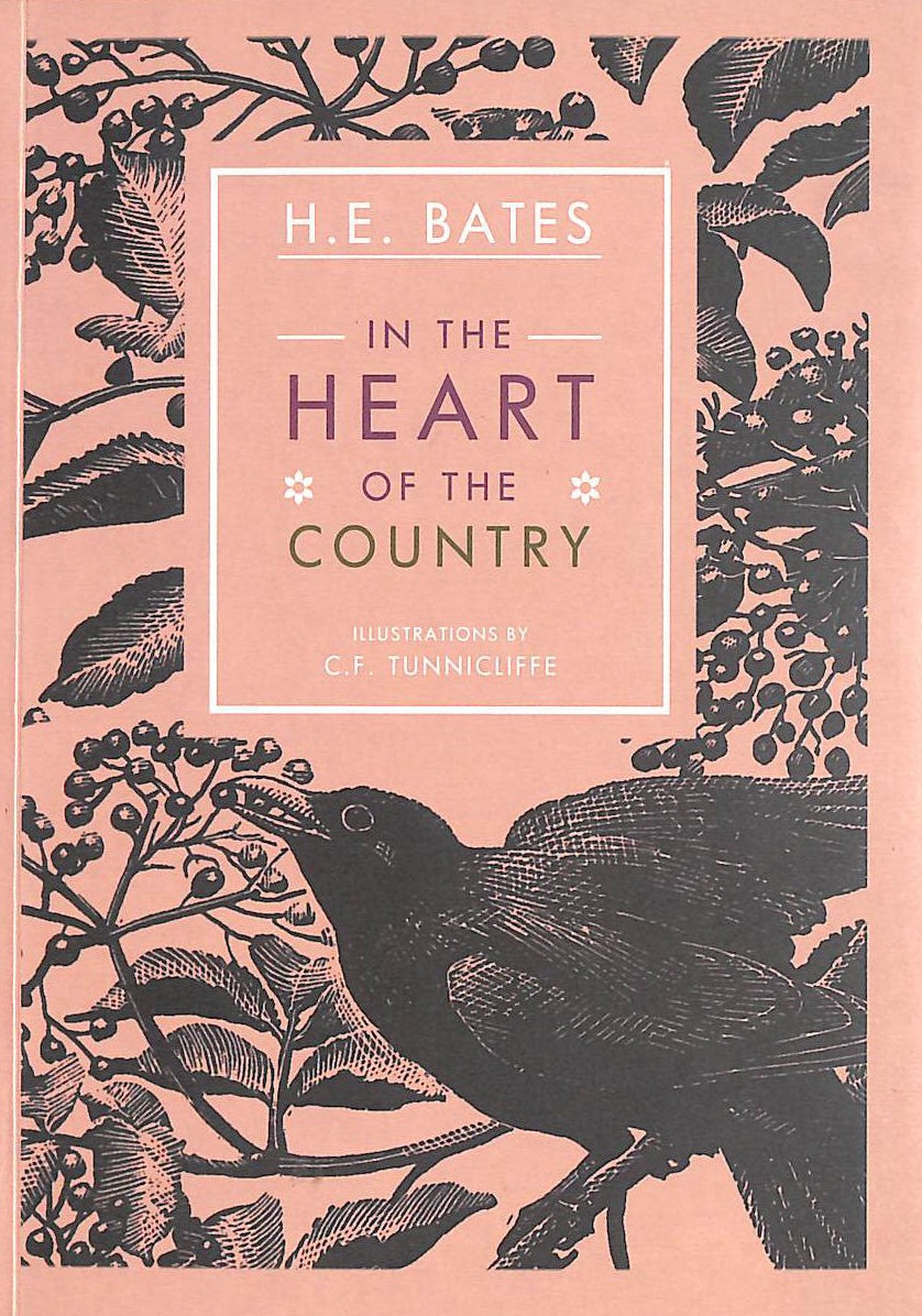 In the Heart of the Country by Bates, H. E.