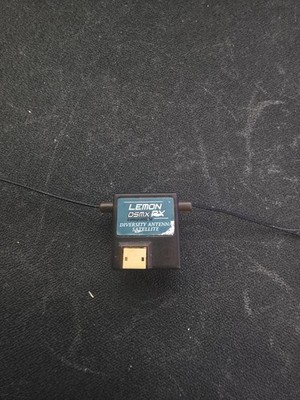 LEMON RX DSMP (DSMX COMPATIBLE) RC DIVERSITY SATELLITE