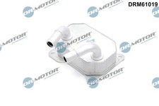DR.MOTOR AUTOMOTIVE Ölkühler, Motoröl  für FORD