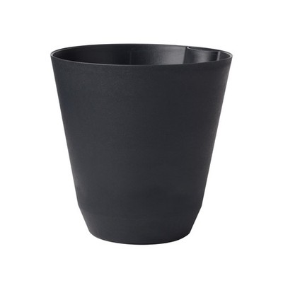 Mainstays 14 in. Black Resin Self-Watering Planter,NEW PRODUCT EXPLOSION