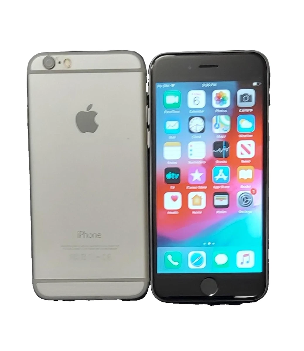 iPhone 6 32GB Network Unlocked for Sale | Shop New & Used Cell