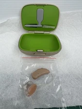 Phonak  Audeo CE 0459 Hearing Aid - W/Case - RIGHT ONLY
