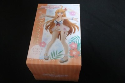 Immediately   Princess Connect  Re Dive Prikone Special Figure Pecorine Swimsuit