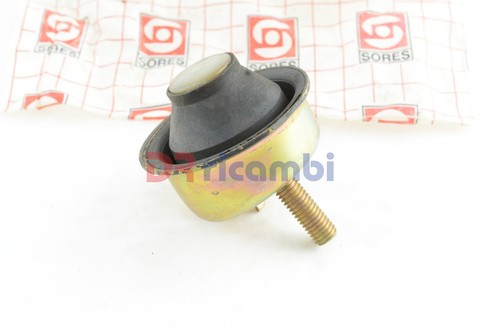 Support Moteur Élastique Pour Abeille 50 1971-2017 P Tm Fl Mix Rst Web