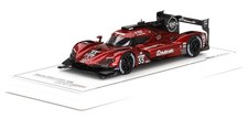 1:43 TRUESCALE Mazda Rt24-P #55 Motorsports Imsa Winner Sebring 2020 TSM430549 M