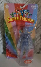 McFarlane DC Super Friends Superman Crystalli...