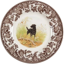 Spode Woodland Salad Plate 5825521