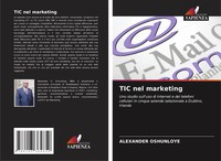 Alexander Oshunloye | TIC Nel Marketing | Taschenbuch | Italienisch (2021)