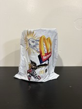 SEALED- McDonald's Collectible Cup FIFA World Cup Unopened Blind Bag 2026