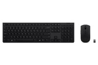 Lenovo W128853142 4X31K03931 Keyboard Mouse Included Rf Wireless + Bluetoot ~E~