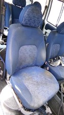 Siège Fiat DOBLO