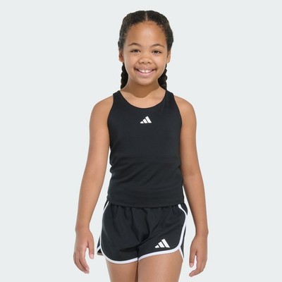 adidas kids adidas Climacool Training Tank Top
