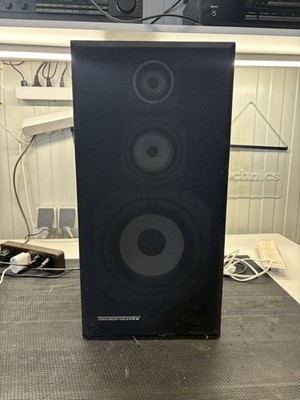 Marantz HD300 Lautsprecher - Sehr Gut!