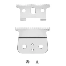 Replacement Blades for Andis T Outliner,Compatible with G,GO,GTO,GTX Trimmers,Hi