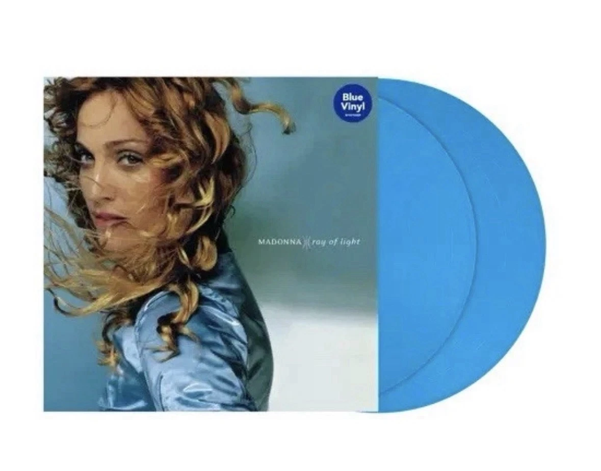 madonna ray of light products for sale | eBay