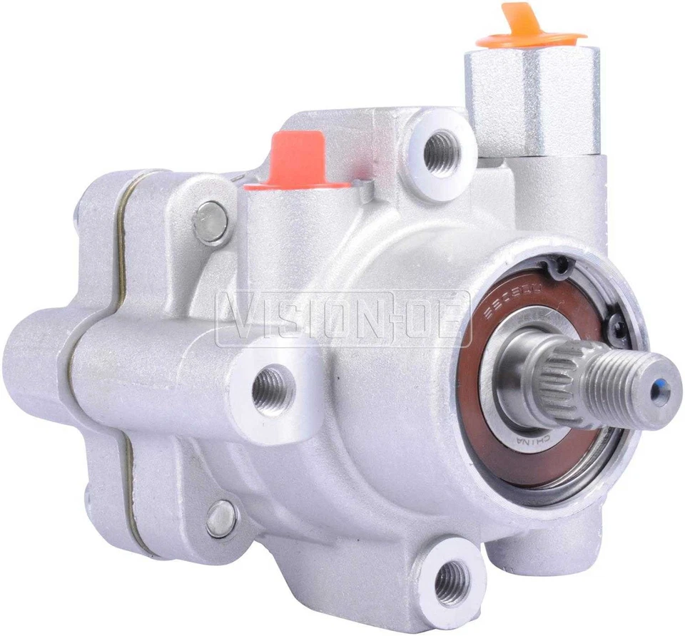 Bomba de dirección asistida para Nissan Quest VISION-OE 1999-2002 Foto 3 de 3