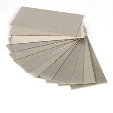 80-3000# Diamond Whetstone Grinding Plate 170mm x 75mm Sharpening Sharpener