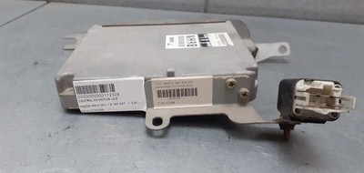 0797008586 motorsteuergerät MAZDA MX-3 EC 1.6 16V CAT degzp112328