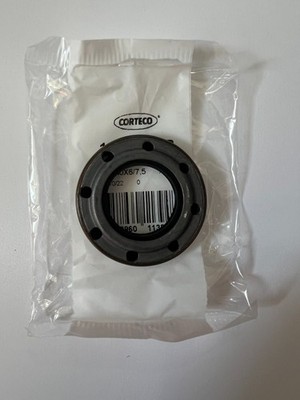 Fiat 4 & 5 Gang X1/9 X19 UNO Strada Getriebe Eingangswellendichtring Corteco