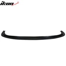 Fits 10-13 Nissan Altima Sedan 4-Door MDA Front Bumper Lip Spoiler Unpainted PU