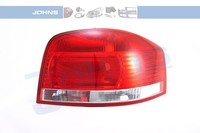 13 02 88-1 RüCkleuchte Rechts FüR Audi A3 (8P1)
