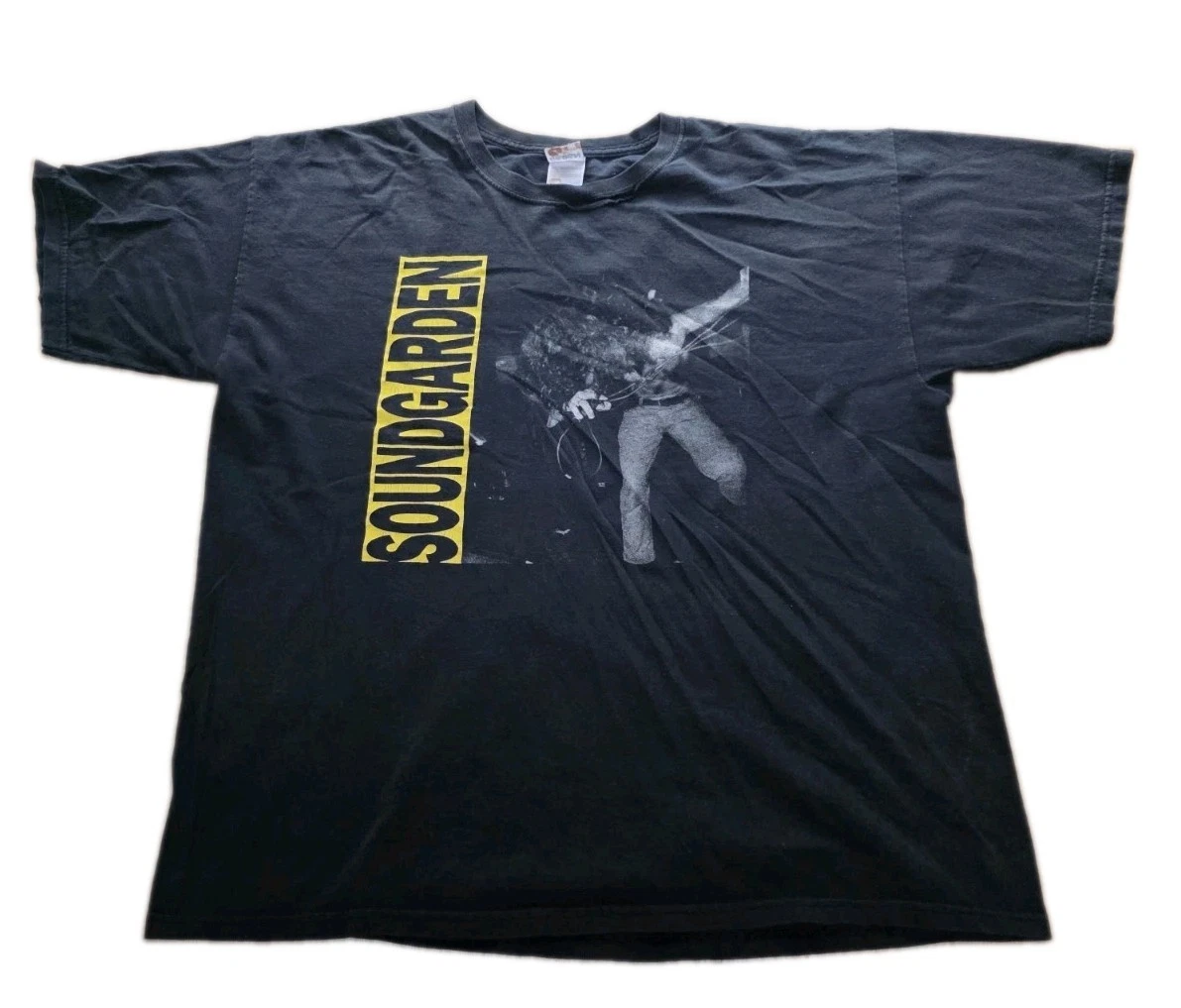 Soundgarden Shirt for sale | eBay