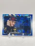 2021 Topps Chrome Formula 1 Sapphire #43 MAX VERSTAPPEN RED BULL RACING F1