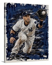 Top 10 Derek Jeter Baseball Cards 34