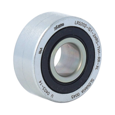 LR5202-2HRS-TVH-RR-XL INA 15 x 40 x 15,9 mm SUPPORT ROLLER