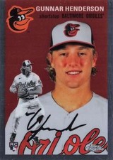 2023 Topps Chrome Platinum Anniversary Base Singles #1-250 (Pick Your Cards)