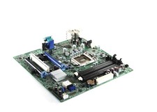 Genuine Dell Optiplex 990 Mini Tower System Motherbaord LGA 1155 06D7TR