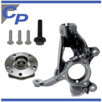 Achsschenkel Vorne FüR Audi A3 8V1 8VK 8V7 8VE 8VS 8VM 8VA 8VF U Radlager Rechts