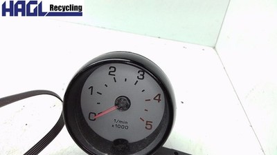 Drehzahlmesser Smart smart & passion cdi MC 01 Cabrio