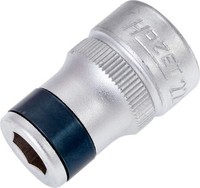 VerläNgerung SteckschlüSsel Hazet 2250-3 Chrom-Vanadium-Stahl