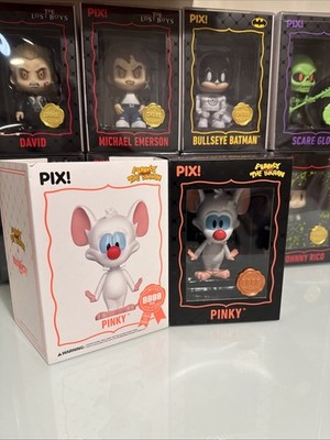 thrilljoy PIX! Pinky Pinky and the Brain confirmed hero 8888