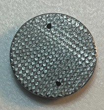 Minolta SRT-SC Battery Cap Cover Original Part SRT-101 SRT-102 SRT-201 SRT-202