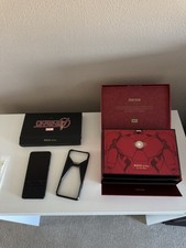 Poco X7 Pro Iron Man 12/512GB 5G Smartphone L...