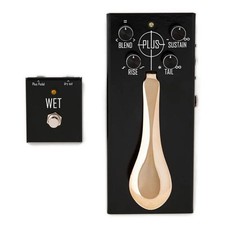Gamechanger Audio PLUS Pedal Sustain Effect P...