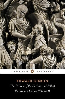 Edward Gibbon The History of the Decline and Fall of t (Taschenbuch) (US IMPORT)