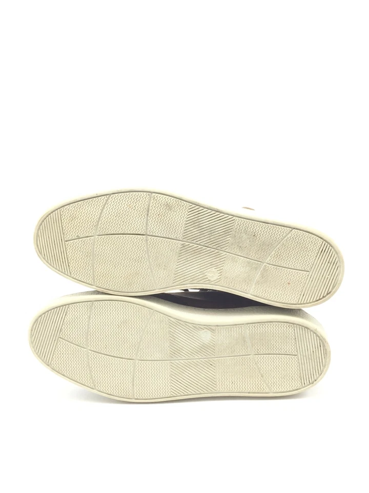 BB Footwear & Co Botas De Cuero Marrón Con Forro Para Hombre T.43 US.10 UK.9 - Imagen 3 de 4