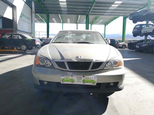 96327383 CERRADURA PUERTA DELANTERA IZQUIERDA / 6 PIN / 3774522 PARA DAEWOO EVAN - Imagen 6 de 10