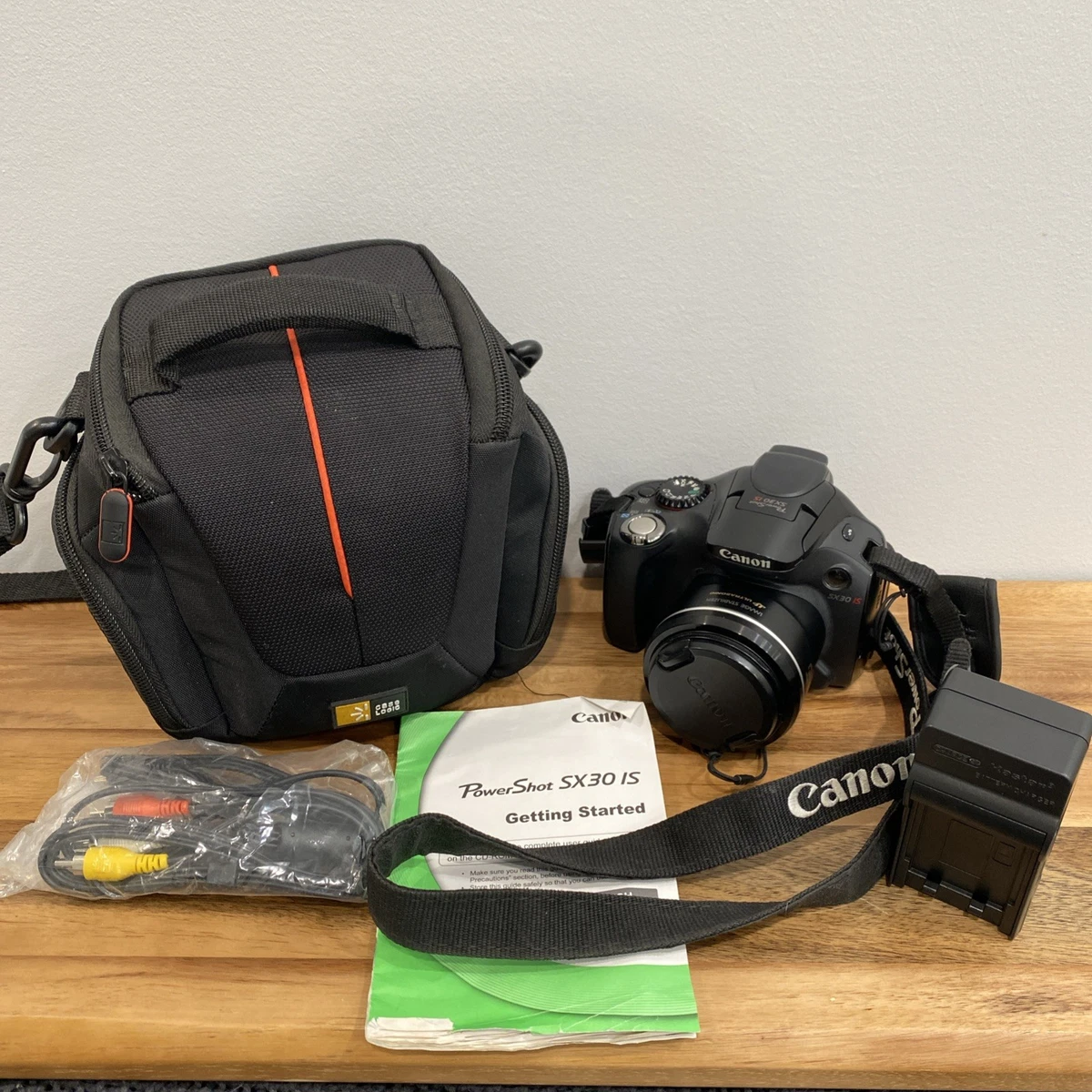 Canon Sx30is for sale | eBay