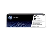 HP CF248A Black Toner Cartridge for HP Laserjet Pro M15w MFP M28w