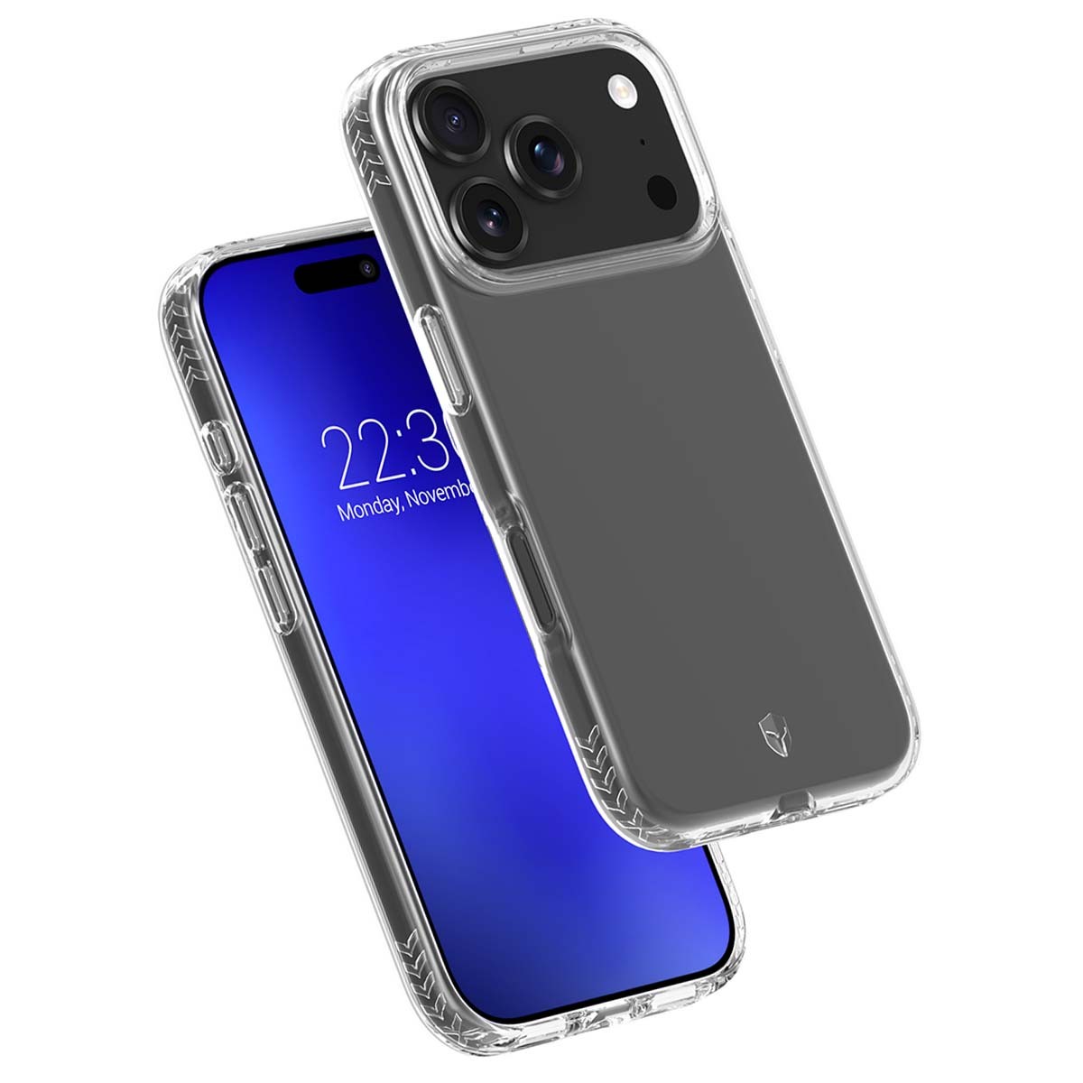 Coque Force Case iPhone 17 Pro Max Pulse : l'élégance de la haute protection