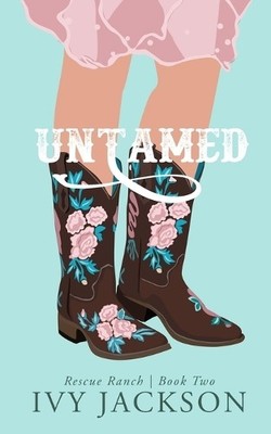 Ivy Jackson Untamed (Taschenbuch) (US IMPORT)