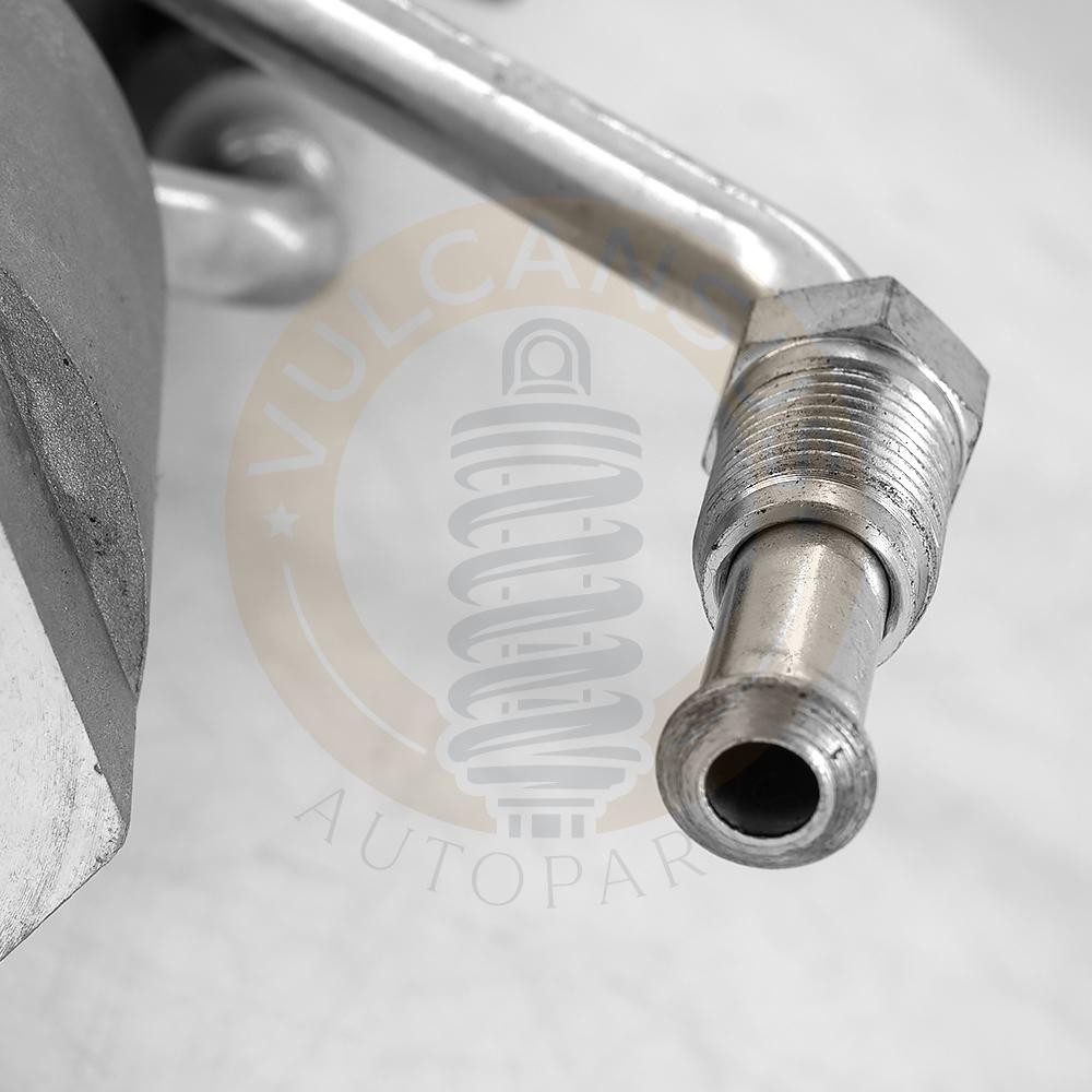 Bentley Arnage 2005-2009 Rear Right Dampers 2 pcs