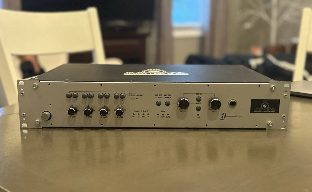 Digi 002 for sale | eBay