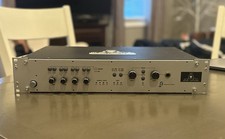 BLACK LION AUDIO 220/270XB GOD MOD TONY MASERATI DIGI002 Vintage Sound